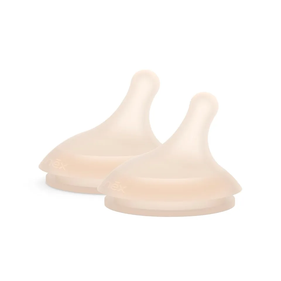 suavinex-confezione-da-2-tettarelle-di-ricambio-per-biberon-anti-coliche-zero-ze image 1