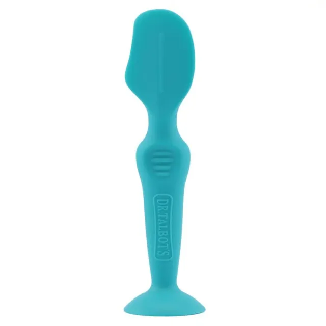 dr-talbot-s-nuby-applicatore-di-crema-protettiva-per-pannolini-in-silicone-morbi image 1