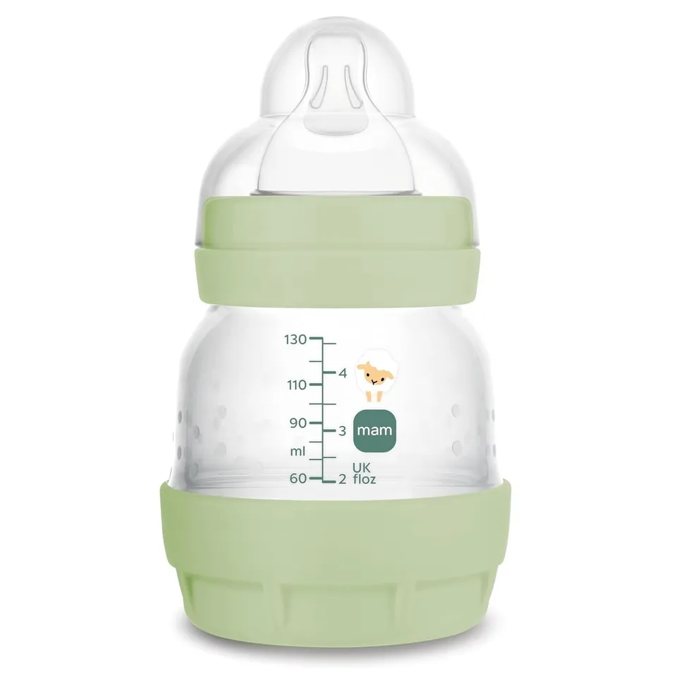 mam-easy-start-biberon-anticolica-130-ml-misura-0-autosterilizzante-per-allattam image 1