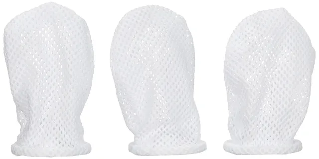 nuby-retine-di-ricambio-per-nibbler-id5360-pacco-da-3-sacchetti-in-nylon-lavabil image 1