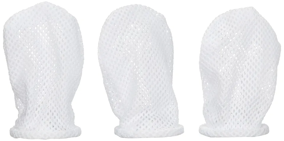 nuby-retine-di-ricambio-per-nibbler-id5360-pacco-da-3-sacchetti-in-nylon-lavabil image 1