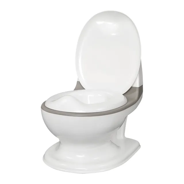nuby-dr-talbot-s-my-real-potty-vasino-educativo-con-suono-di-sciacquone-reale-e- image 1