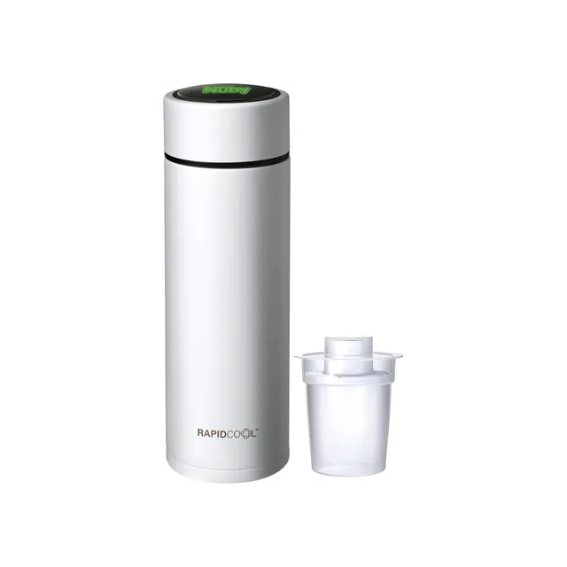 nuby-rapidcool-raffredda-il-latte-in-polvere-alla-temperatura-perfetta-in-2-minu image 1