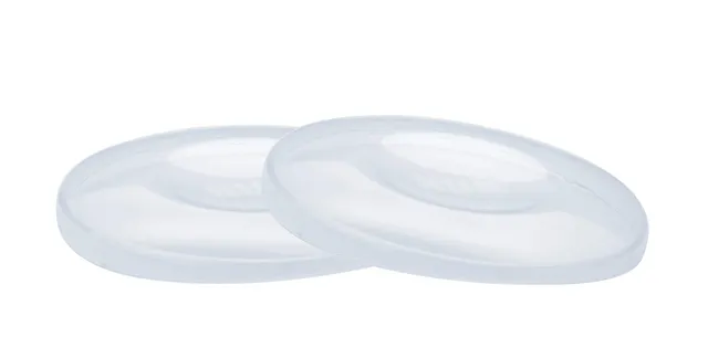 nuk-magic-cup-coperchi-di-ricambio-set-da-2-senza-bpa-trasparente-compatibili-co image 1