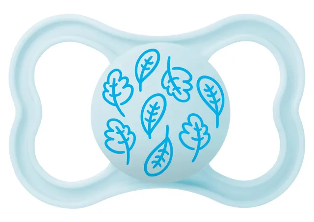 mam-supreme-ciuccio-orthodontico-in-silicone-skinsoft-con-custodia-autosterilizz image 1
