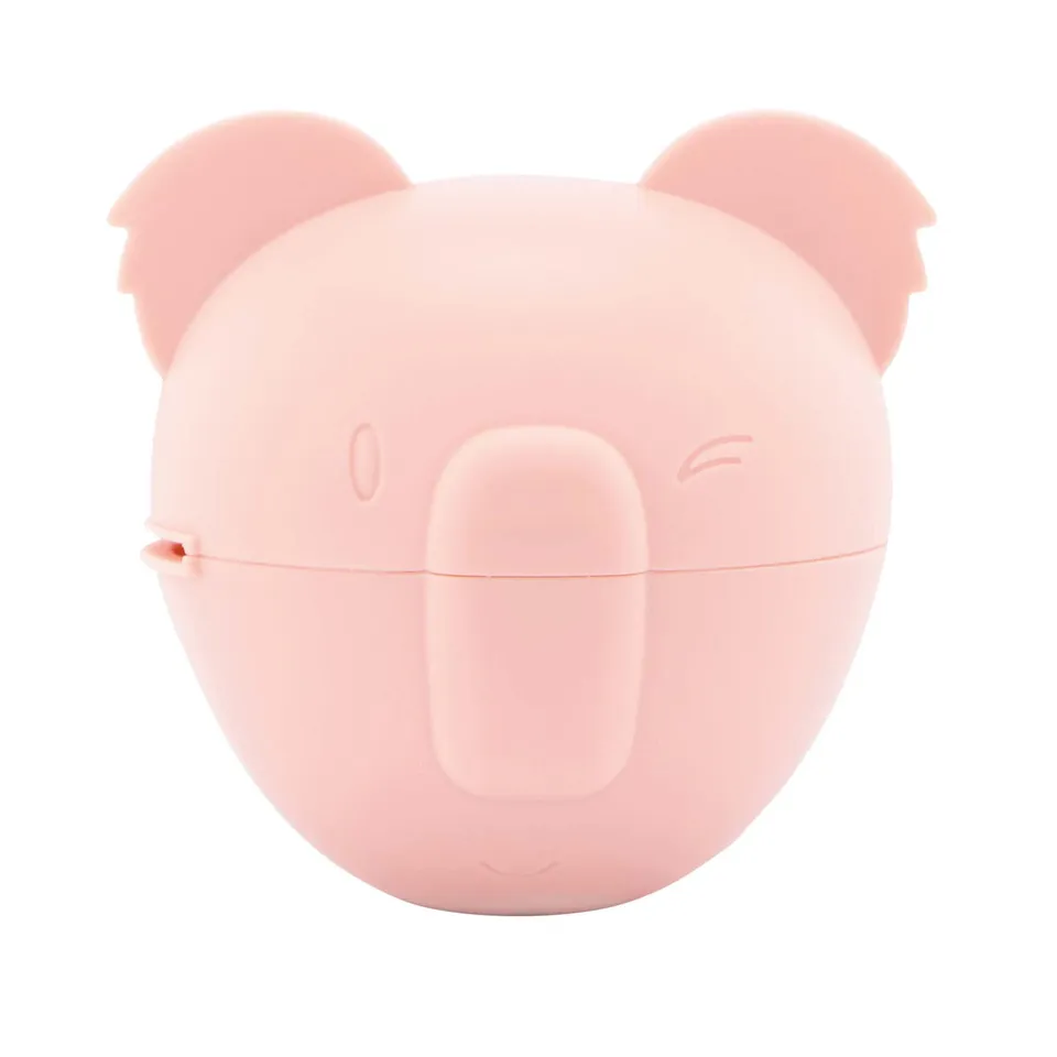 nuby-scatola-ciuccio-koala-porta-succhietti-da-viaggio-sterilizzabile-in-microon image 1