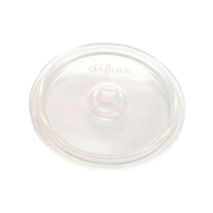difrax-valvola-anticolica-di-ricambio-per-biberon-s-silicone-2-pezzi image 1