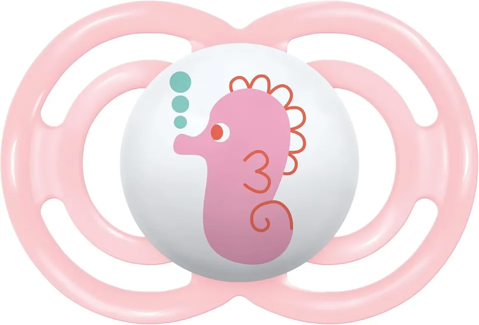 mam-perfect-ciuccio-6-mesi-6-16-mesi-tettarella-in-silicone-skinsoft-ultra-sotti image 1