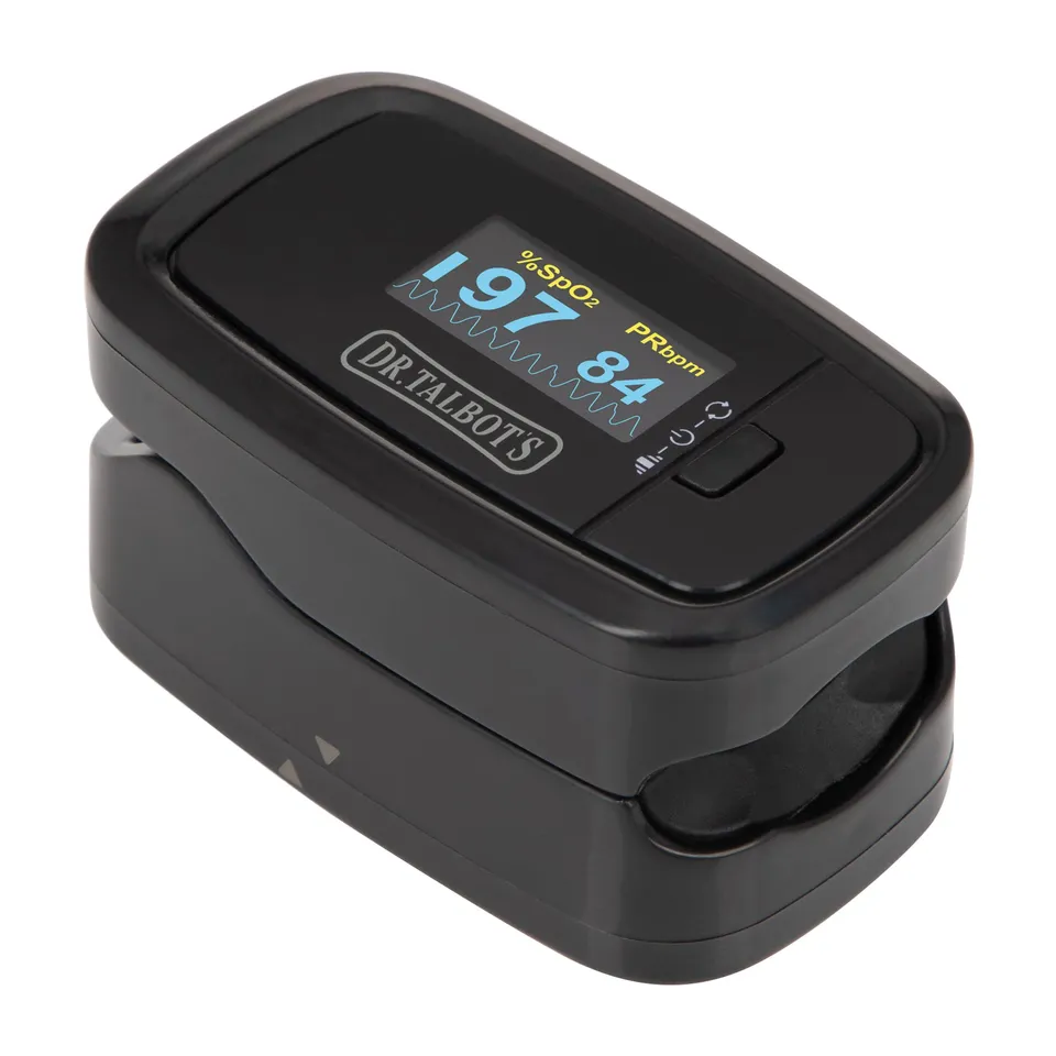 dr-talbot-s-nuby-pulsossimetro-saturimetro-portatile-spo2-e-frequenza-cardiaca-d image 1