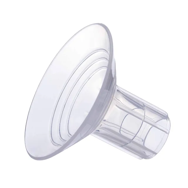 nuby-coppa-per-tiralatte-elettrico-taglia-s-in-silicone-diametro-24-mm-per-seni- image 1