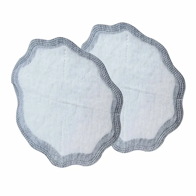 nuby-coppette-assorbilatte-giorno-monouso-con-strisce-adesive-30-pezzi-28-neri-e image 1