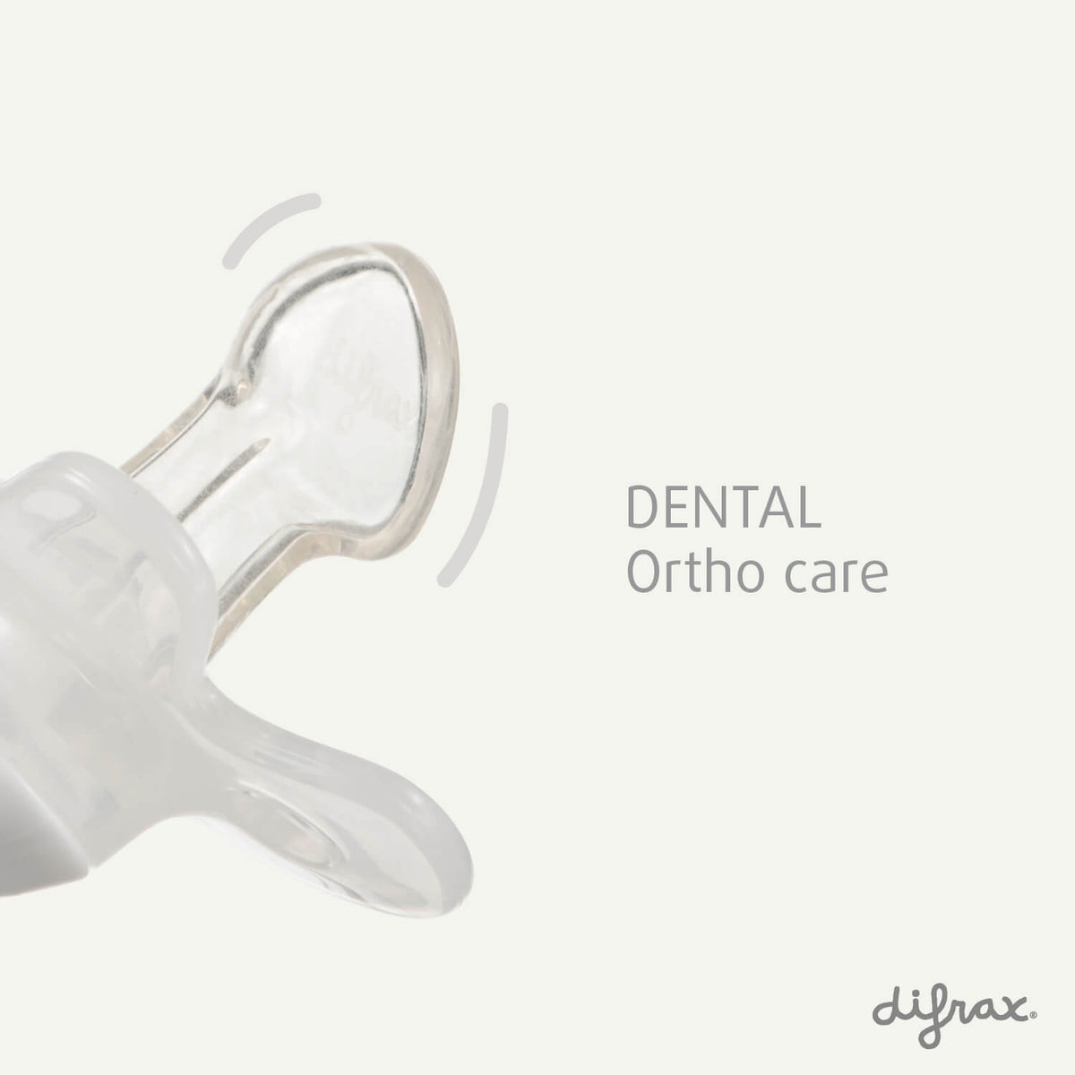 difrax-dental-gems-ciuccio-dentale-newborn-silicone-per-neonati-e-prematuri-fino image 6