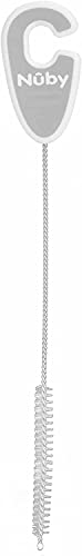 nuby-set-pennelli-per-bottiglie-e-tazze-beccuccio-cannuccia-coperchio-e-spazzino image 7