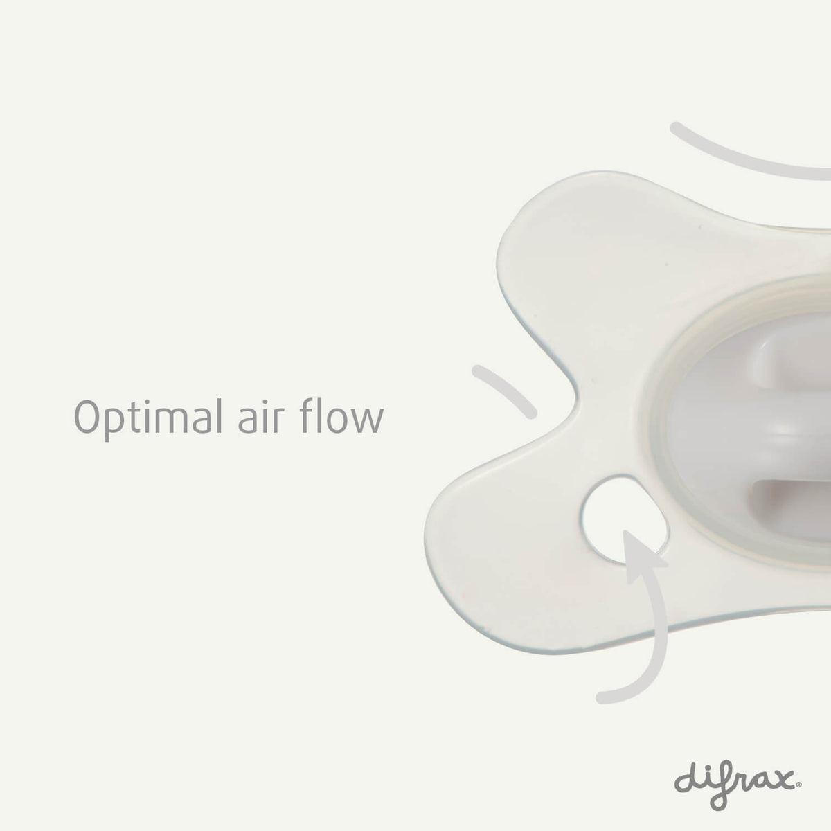 difrax-dental-gems-ciuccio-dentale-newborn-silicone-per-neonati-e-prematuri-fino image 5
