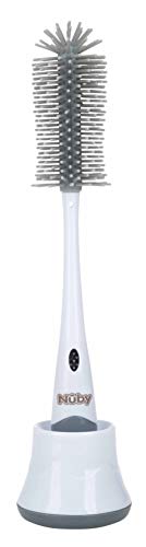 nuby-scovolino-in-silicone-2-in-1-per-biberon-tazze-tettarelle-e-succhietti-con- image 7
