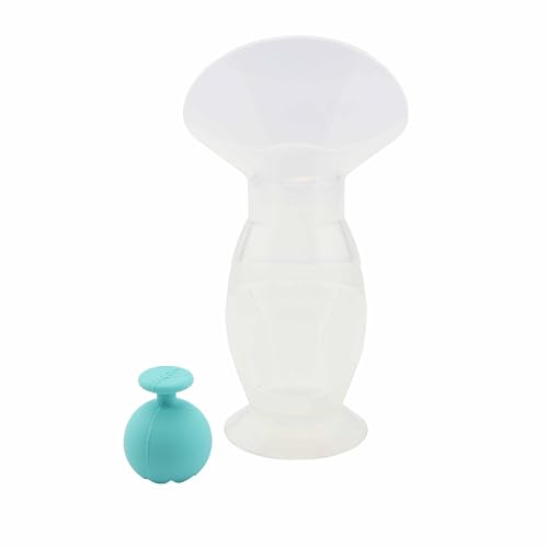 dr-talbot-s-nuby-tiralatte-manuale-in-silicone-monopezzo-120-ml-senza-bpa image 8