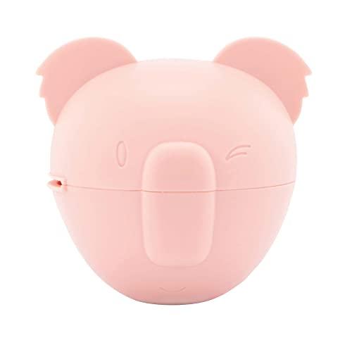 nuby-scatola-ciuccio-koala-porta-succhietti-da-viaggio-sterilizzabile-in-microon image 4