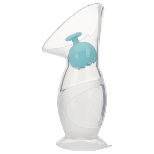 dr-talbot-s-nuby-tiralatte-manuale-in-silicone-monopezzo-120-ml-senza-bpa image 5
