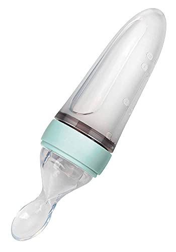 n-by-cucchiaio-da-pasta-in-silicone-100-spreme-pur-con-tappo-protettivo-verde-se image 8