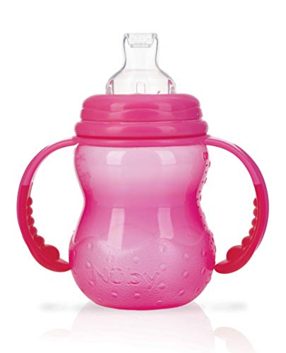 n-by-biberon-di-allenamento-240-ml-con-beccuccio-antigoccia-e-manici-tazza-trans image 5