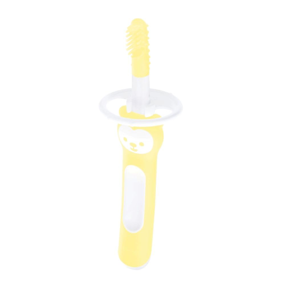 mam-massaging-brush-spazzolino-denti-bambini-3-mesi-setole-morbide-in-tpe-anello image 7