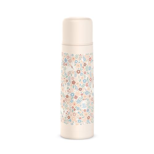 suavinex-thermos-liquido-per-neonato-500-ml-in-acciaio-inox-fiori-chiusura-ermet image 6