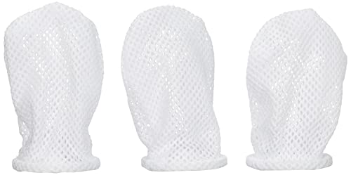 nuby-retine-di-ricambio-per-nibbler-id5360-pacco-da-3-sacchetti-in-nylon-lavabil image 6