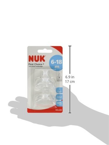 nuk-first-choice-set-di-2-tettarelle-di-ricambio-in-lattice-forma-ortodontica-mi image 5