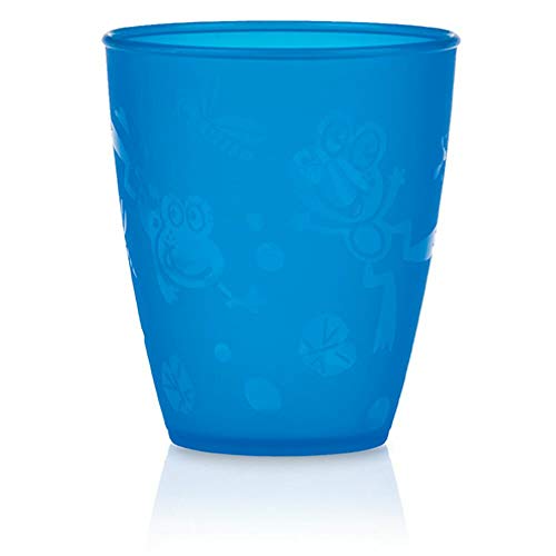 nuby-tazza-aperta-300-ml-per-bambini-plastica-resistente-con-disegni-1-pezzo image 7