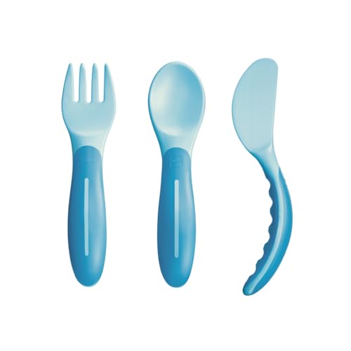 mam-baby-s-cutlery-set-posate-svezzamento-6-mesi-coltello-forchetta-e-cucchiaino image 6