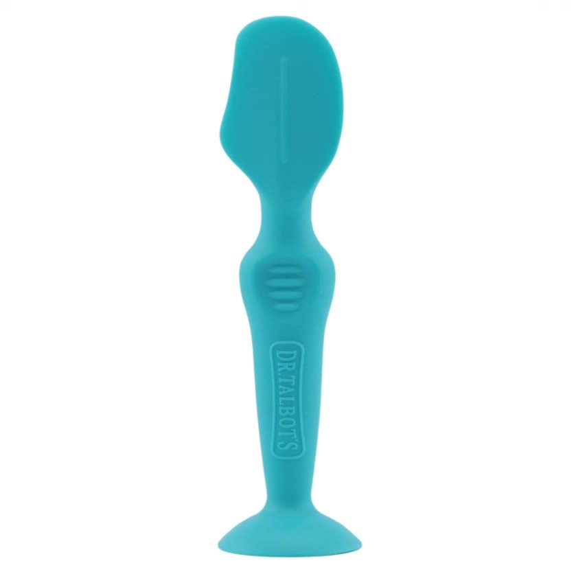 dr-talbot-s-nuby-applicatore-di-crema-protettiva-per-pannolini-in-silicone-morbi image 1