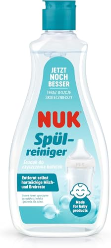 nuk-detergente-biberon-500-ml-formula-enzimatica-senza-profumo-ph-neutro-e-ipoal image 5