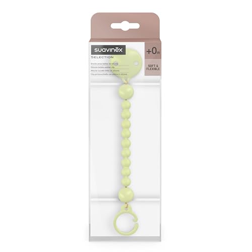 suavinex-clip-porta-ciuccio-in-silicone-monoblocco-color-essence-spilla-catenell image 7
