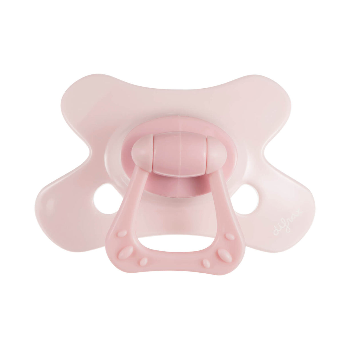 difrax-gems-succhietto-dental-18-mesi-succhietto-dental-con-tettarella-convessa- image 5
