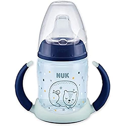 nuk-first-choice-learner-cup-night-blu-150-ml-6-18-mesi-beccuccio-antigoccia-in- image 6