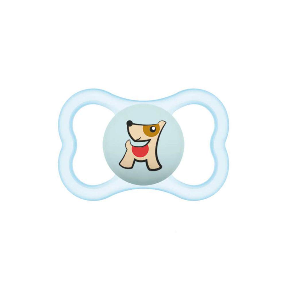 mam-supreme-ciuccio-ortodontico-in-silicone-skinsoft-6-mesi-con-custodia-autoste image 4
