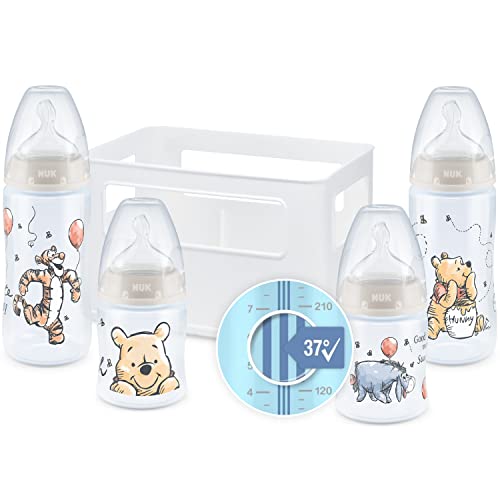 nuk-first-choice-biberon-starter-set-0-6-mesi-4-biberon-con-controllo-temperatur-2 image 8