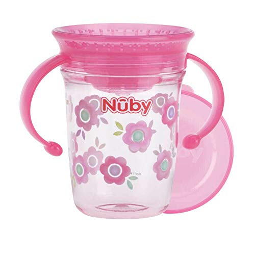 nuby-360-wonder-cup-con-manici-tritan-eastman-240-ml-da-6-mesi-bordo-bevibile-a- image 6
