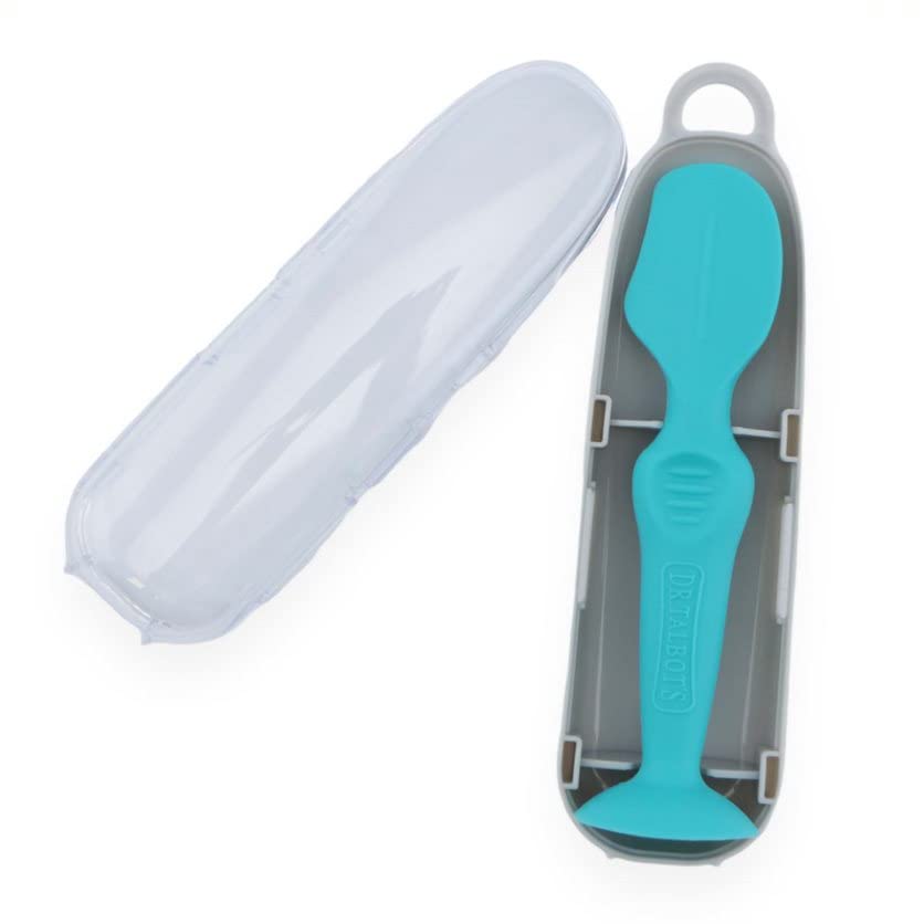 dr-talbot-s-nuby-applicatore-di-crema-protettiva-per-pannolini-in-silicone-morbi image 2