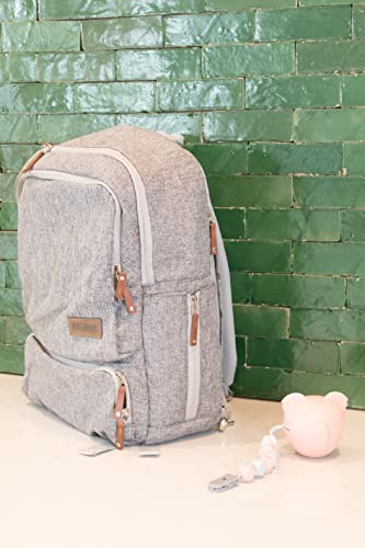 nuby-scatola-ciuccio-koala-porta-succhietti-da-viaggio-sterilizzabile-in-microon image 5