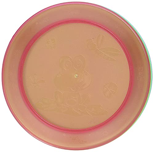 nuby-id65670-set-4-piatti-in-plastica-per-bambini-6-mesi-multicolore-microonde-e image 8