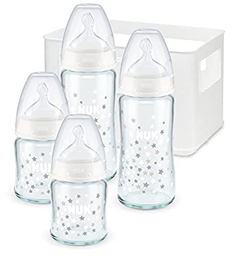 nuk-first-choice-biberon-di-vetro-starter-set-0-6-mesi-4-biberon-con-controllo-t-2 image 8