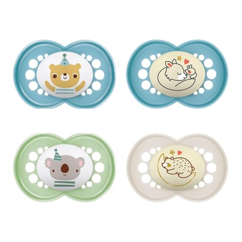 mam-original-day-night-set-4-ciucci-6-mesi-con-tettarella-in-silicone-skinsoft-e image 7