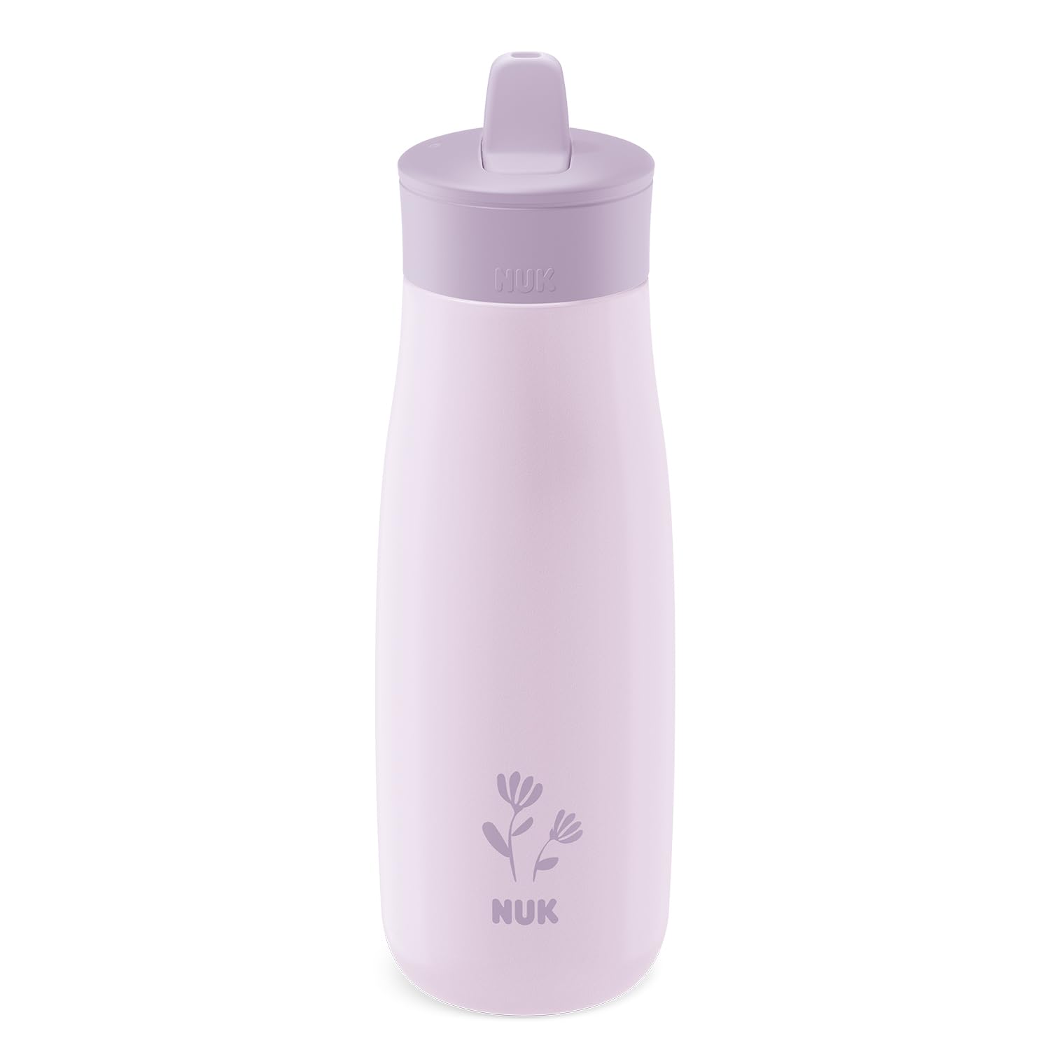 nuk-mini-me-flip-borraccia-in-acciaio-inox-per-bambini-12-mesi-500-ml-tappo-2-in image 3