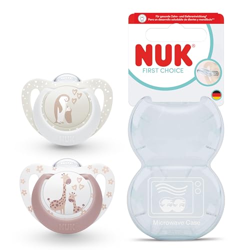 nuk-first-choice-ciucci-ortodontici-0-6-mesi-leniscono-il-99-dei-bambini-pinguin image 4