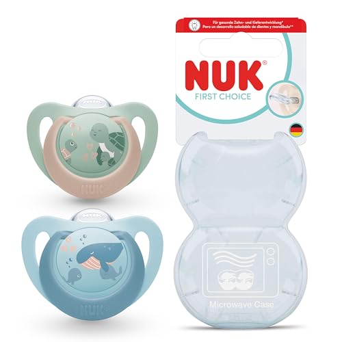 nuk-first-choice-ciucci-ortodontici-0-6-mesi-leniscono-il-99-dei-bambini-pinguin image 6