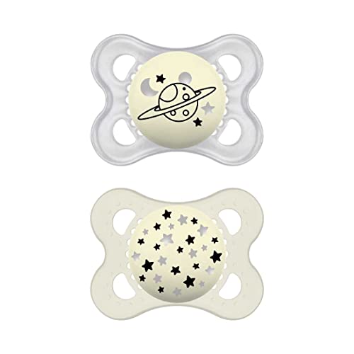 mam-original-night-ciuccio-set-da-2-silicone-skinsoft-luminoso-al-buio-con-scato image 7