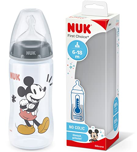 nuk-first-choice-biberon-300-ml-6-18-mesi-tettarella-ortodontica-in-silicone-con image 8