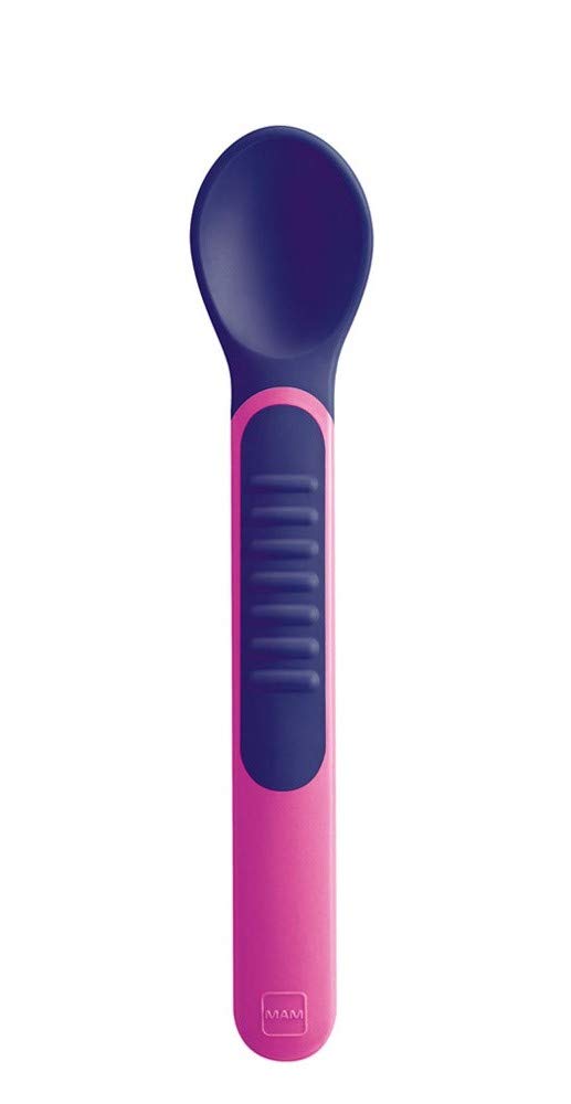 mam-heat-sensitive-spoons-cover-set-2-cucchiaini-svezzamento-sensibili-al-calore image 3