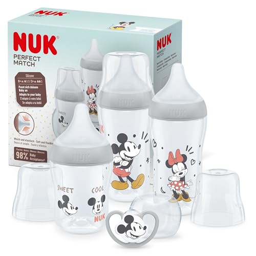 nuk-perfect-match-set-biberon-anti-colica-e-ciuccio-space-4-pezzi-0-6-mesi-adatt image 8